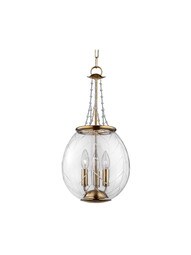 Pierce Small Pendant